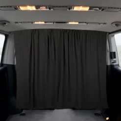 Rideau séparation cabine | Vito 3*OMAC New