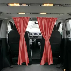 Rideau séparation cabine | Trafic 2*OMAC Discount
