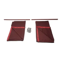 Clearance Rideau séparation cabine | Transit Courrier Rideau Isolant, Volet & Moustiquaire·Rideau Coulissant Fixe|Rideau Isolant, Volet & Moustiquaire·Rideau Ford