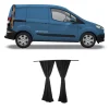 Sale Rideau séparation coffre | Transit Tourneo Courier Ford Transit|Rideau Isolant, Volet & Moustiquaire·Rideau Coulissant Fixe