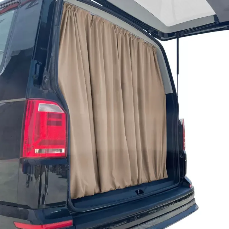 Sale Rideau séparation coffre | Transit Tourneo Courier Ford Transit|Rideau Isolant, Volet & Moustiquaire·Rideau Coulissant Fixe