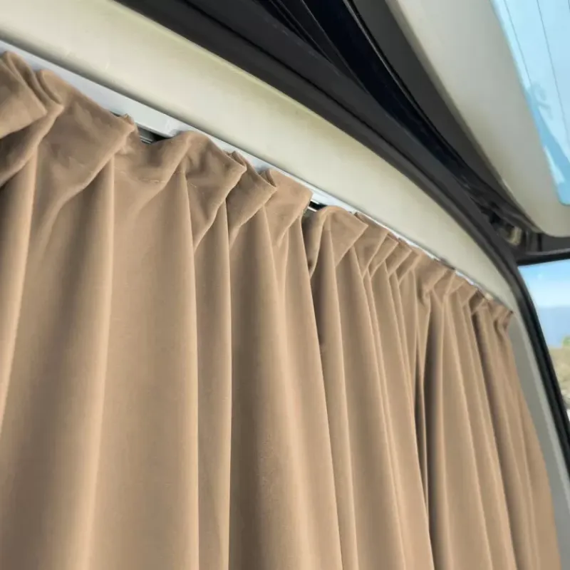 Sale Rideau séparation coffre | Transit Tourneo Courier Ford Transit|Rideau Isolant, Volet & Moustiquaire·Rideau Coulissant Fixe