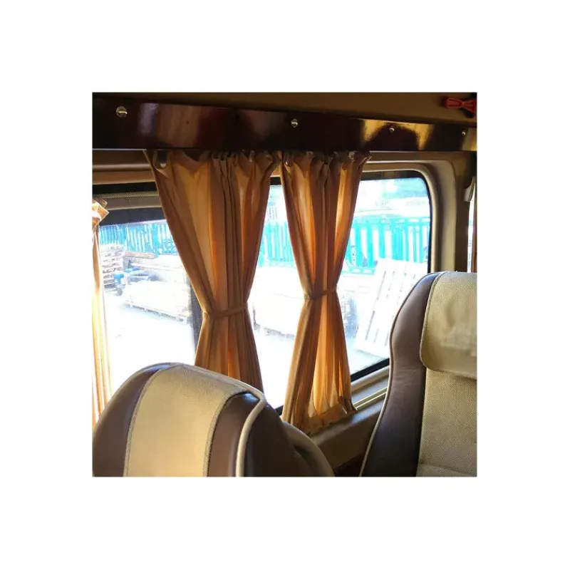 Rideaux arrière | VW T3*OMAC Outlet