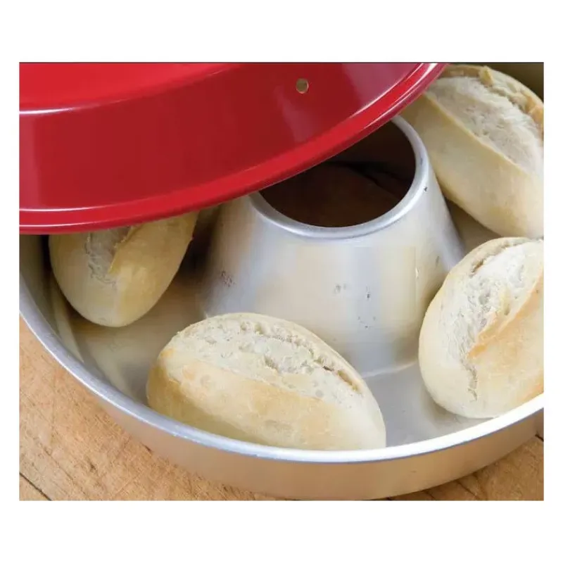 New Classic Original Four 2 L Cuisine & Vaisselle·Ustensile De Cuisson & Batterie Cuisine|Ustensile De Cuisine & Vaisselle·Cuisson & Ustensile De Cuisson (Casserole, Poêle...)