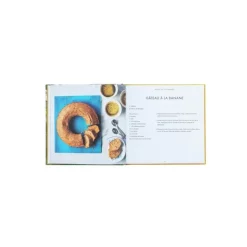 Outlet Livre de recette cuiseur pour gazinière Cuisine & Vaisselle·Ustensile De Cuisine|Ustensile De Cuisine & Vaisselle·Cuisson & Ustensile De Cuisson (Casserole, Poêle...)