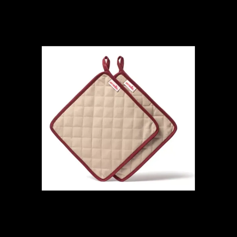 Online Lot de 2 maniques Appareil De Cuisson Intérieur·Pièce Détachée Pour Appareils De Cuisson|Cuisson Intérieure, Réchaud Et Réchaud-Four·Accessoires Réchaud & Four