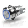 Variateur LED tactile*ONPOW Online