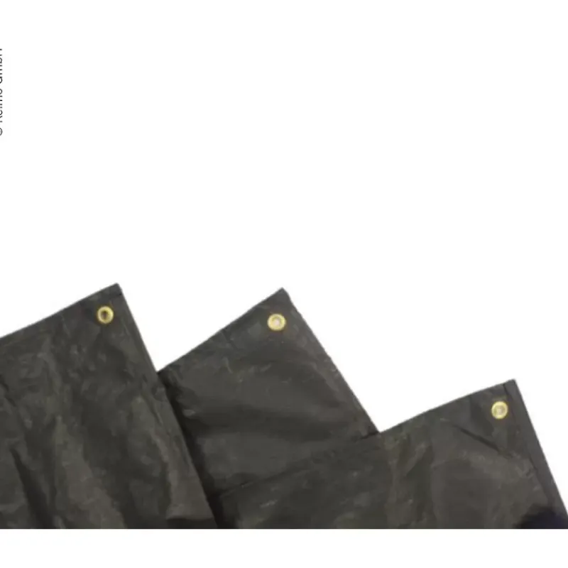 OR Bâche de protection*Outdoor Revolution Hot