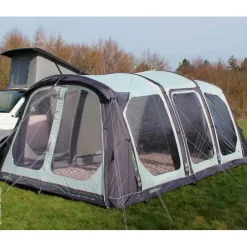 Hot OR Movelite 4 Auvent & Sas·Auvent & Extension Latérale Fourgon Aménagé