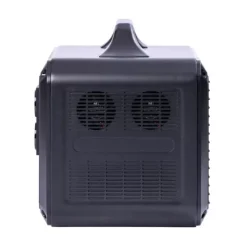 Discount Izywatt 1500 | 1568 Wh Electricité & Éclairage·Batterie Nomade & Groupe Électrogène Solaire|Batterie·Batterie Nomade Et Station D'Énergie