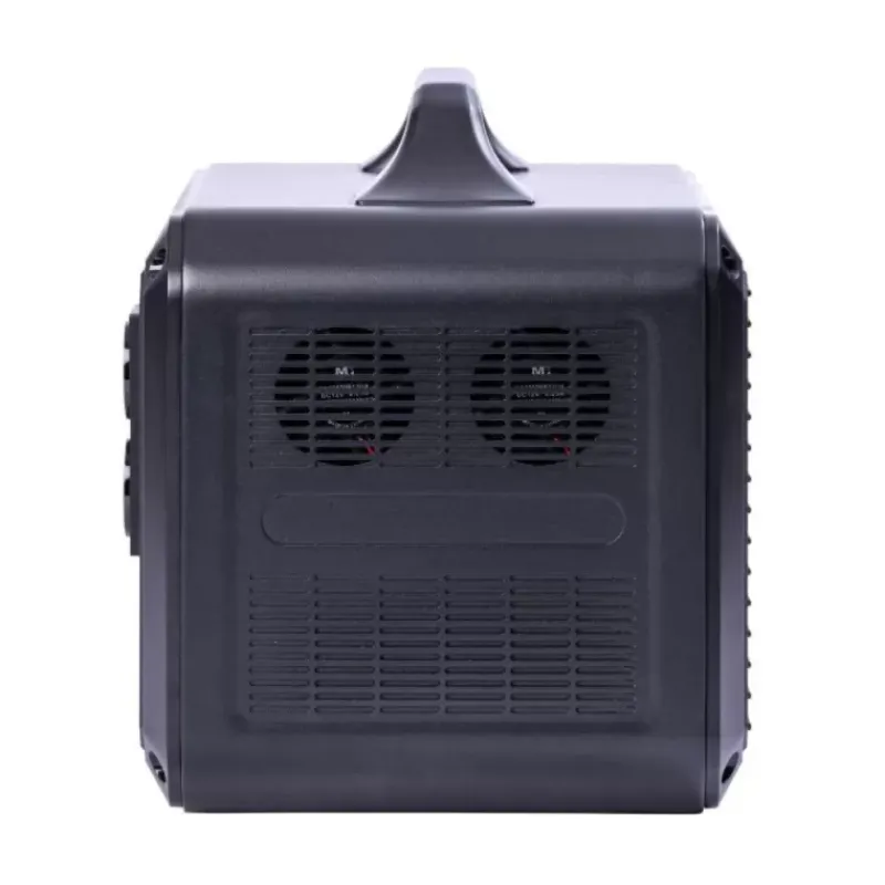 Izywatt 2400 | 2240 Wh*Orium Clearance