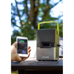 Izywatt 200 | 243 Wh*Orium New