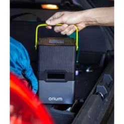 Izywatt 200 | 243 Wh*Orium New