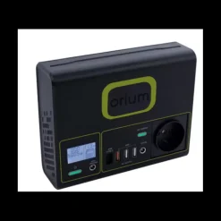 Online Izywatt 150 | 146 Wh Electricité & Éclairage·Batterie Nomade & Groupe Électrogène Solaire|Batterie·Batterie Nomade Et Station D'Énergie