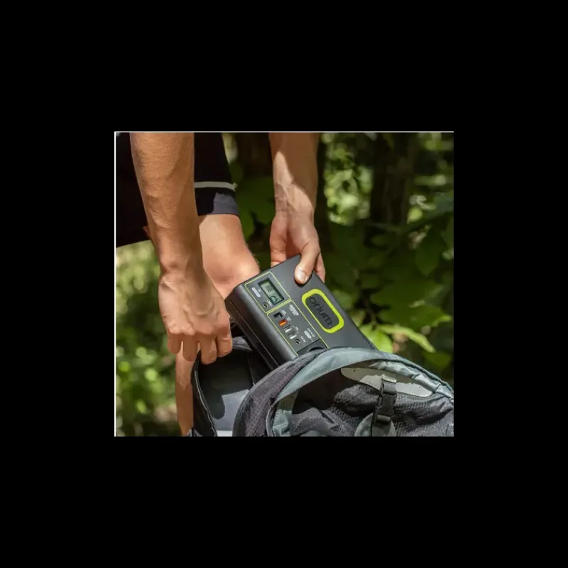 Online Izywatt 150 | 146 Wh Electricité & Éclairage·Batterie Nomade & Groupe Électrogène Solaire|Batterie·Batterie Nomade Et Station D'Énergie