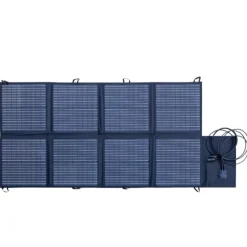 Pack IZYWATT 800 + Panneau solaire pliant 160W*Orium Best