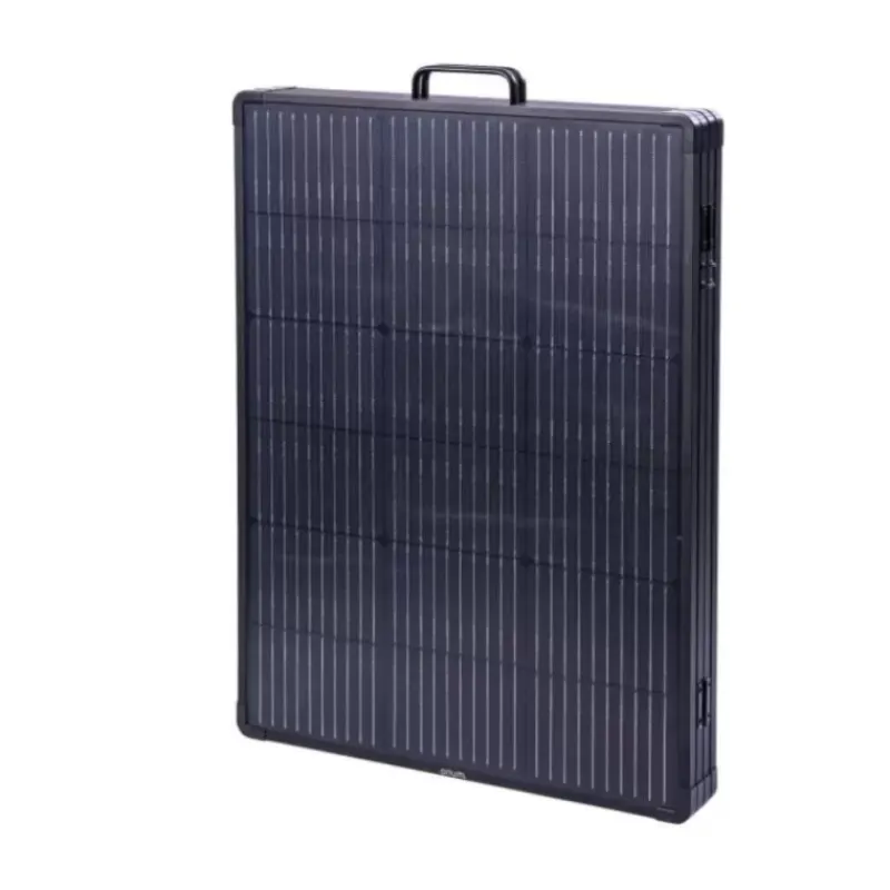 Pack IZYWATT 1500 + Panneau solaire pliant 315W*Orium New