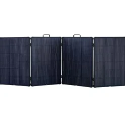 Pack IZYWATT 1500 + Panneau solaire pliant 315W*Orium New