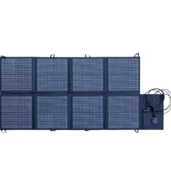 Panneau solaire pliable 160 W*Orium Outlet