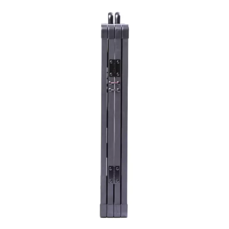 Outlet Panneau solaire pliable 200 W Electricité & Éclairage·Panneau & Kit Solaire Nomade|Solaire·Panneau Pliable & Kit Solaire Mobile