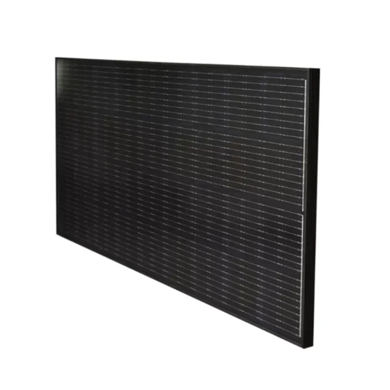 Panneau solaire rigide 200 W*Orium Outlet