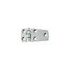 OSCUALTI Charnière inox 38 x 50 x 5 mm*Osculati Discount