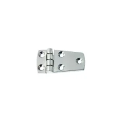OSCUALTI Charnière inox 38 x 50 x 5 mm*Osculati Discount