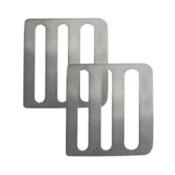 2 boucles inox 3 passages*Osculati Sale