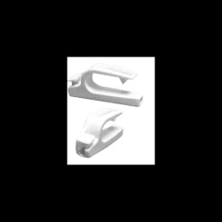 Clearance 2 fixes pare-battage filière Pare Battage & Défense·Accessoire Pare-Battage