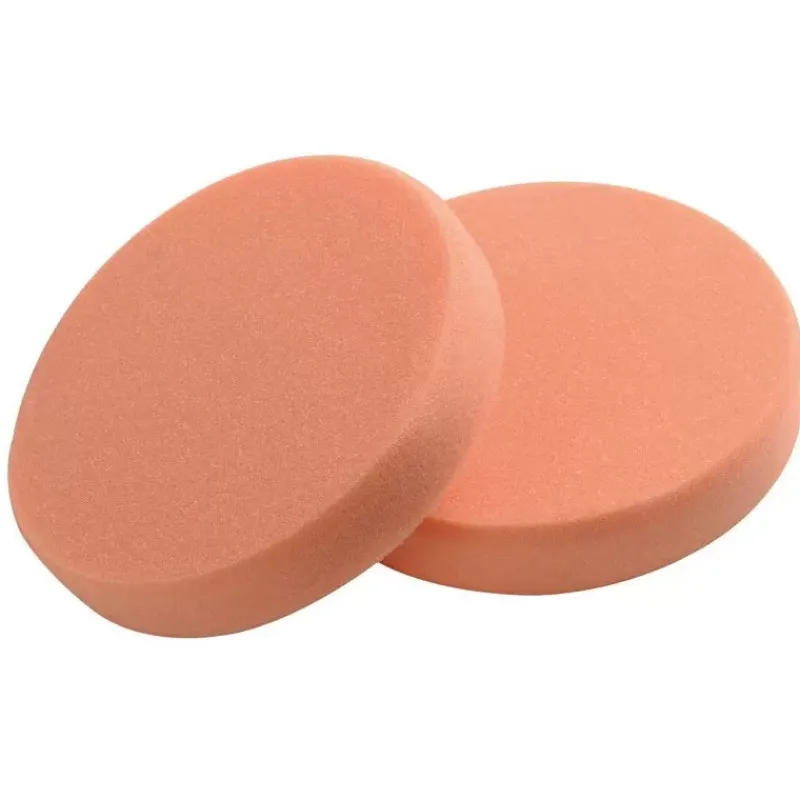 2 PAD mousse pâte et polish | ø 150 mm*Osculati Outlet