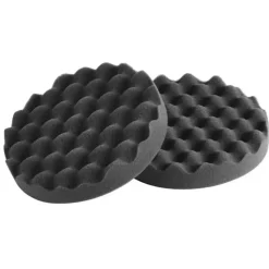 2 PAD mousse pâte et polish | ø 150 mm*Osculati Outlet