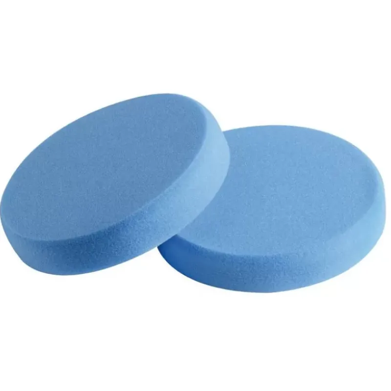 Outlet 2 PAD mousse pâte et polish | ø 80 mm Outillage·Lustrage, Ponçage & Abrasif