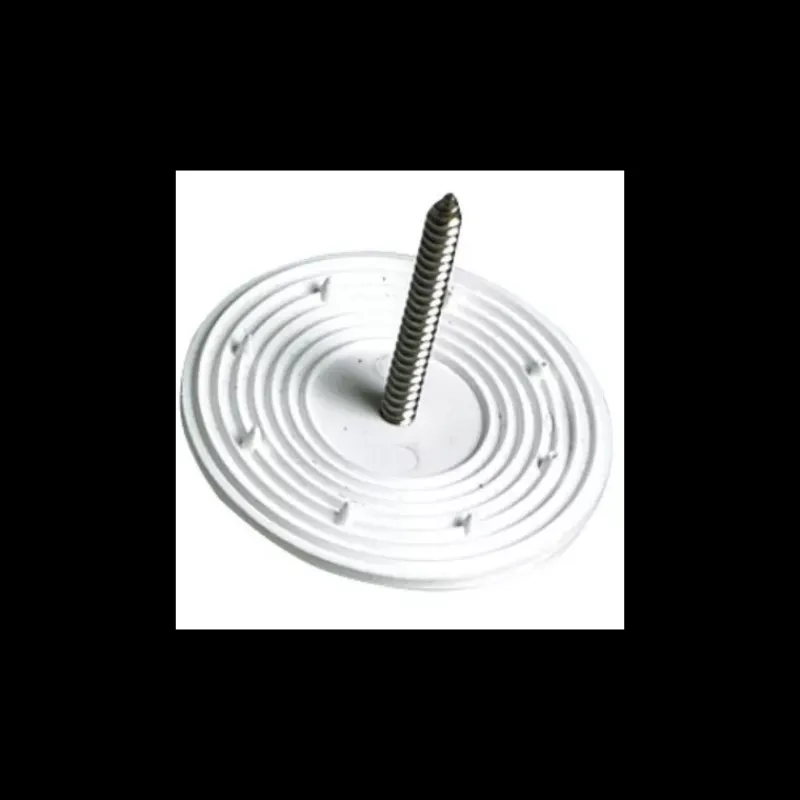 40 Rondelles fixation isolant*Osculati Clearance