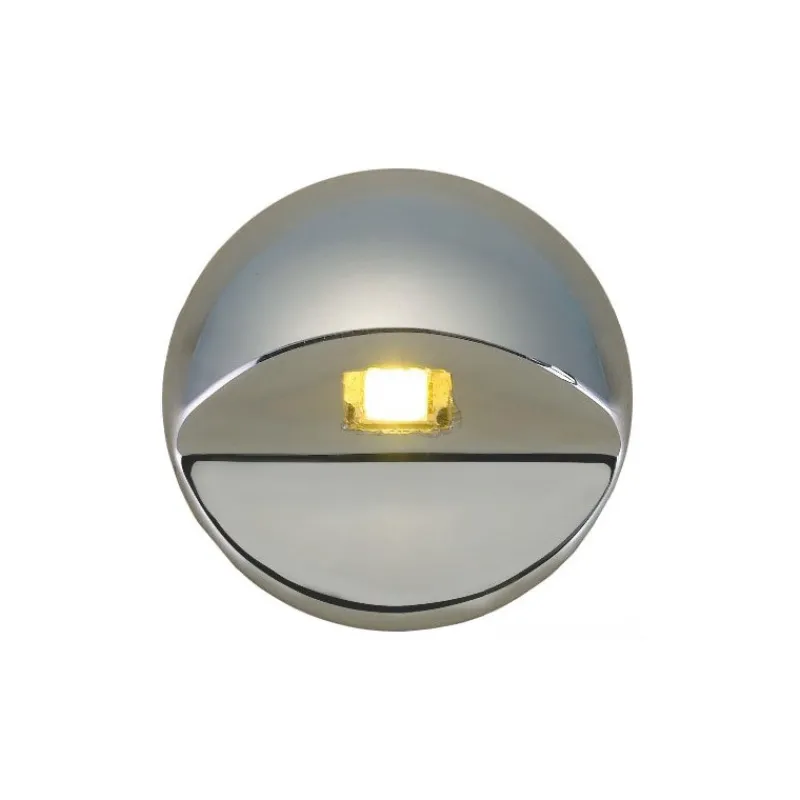 Alcor Éclairage de courtoisie LED IP67*Osculati Best