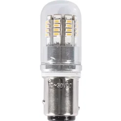 Ampoule LED BAY15D*Osculati Hot