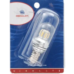 Ampoule LED Culot E14 | 3 W*Osculati Clearance