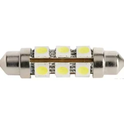 Best Ampoule navette LED 42 mm 360° Eclairage & Lampe·Ampoule