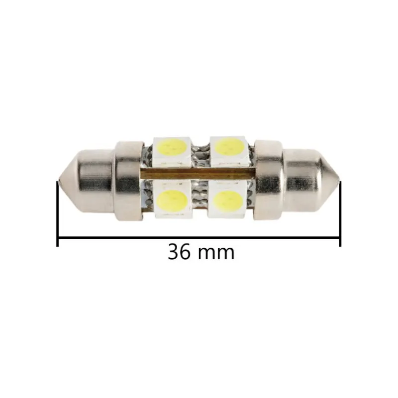 Sale Ampoule navette LED | 36 mm Eclairage & Lampe·Ampoule|Eclairage & Lampe·Ampoule