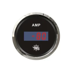 Best Ampèremètre numérique Distribution & Protection·Contrôleur De Batterie & Indicateur De Charge|Poste De Pilotage·Instrument De Contrôle