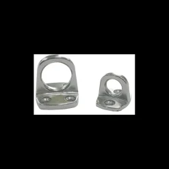 Clearance OSCULATI Anneau inox à oeil Manille & Petit Accastillage·Cadène & Pontet