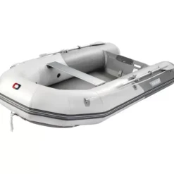 annexe 270 - fond gonflable (10 CV)*Osculati Hot