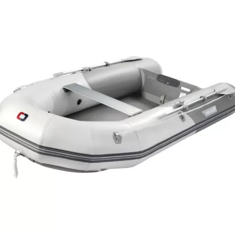 annexe 270 - fond gonflable (10 CV)*Osculati Hot