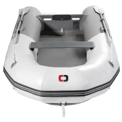 annexe 270 - fond gonflable (10 CV)*Osculati Hot