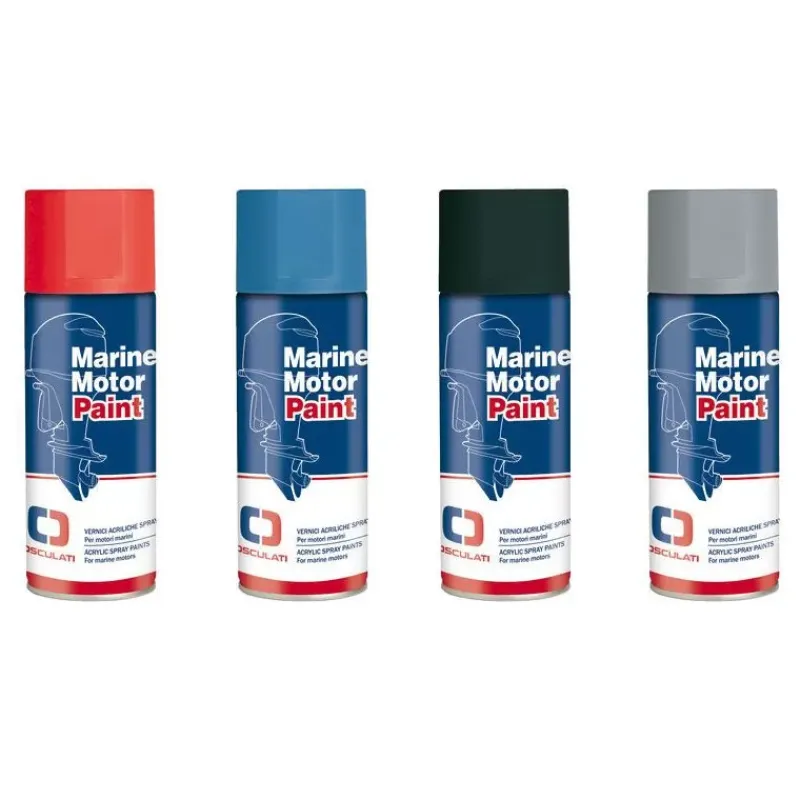 Antifouling d'embase/hélice*Osculati New