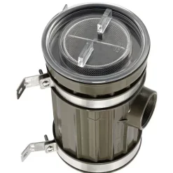 Aquanet plus Equipement Moteur In-Bord·Filtre Eau De Mer