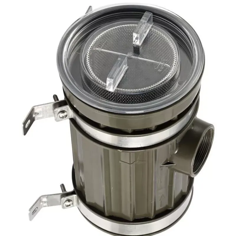 Aquanet plus Equipement Moteur In-Bord·Filtre Eau De Mer