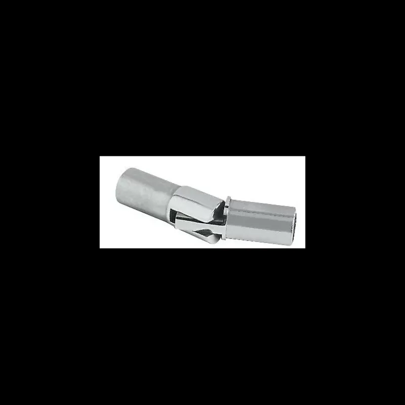 Articulation 90° pour tube inox ø 20 à 22 mm*Osculati Clearance