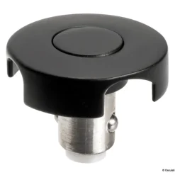 Attache Rapid Lock Confort Extérieur - Cockpit·Accessoires Bimini & Taud De Soleil|Manille & Petit Accastillage·Cadène & Pontet