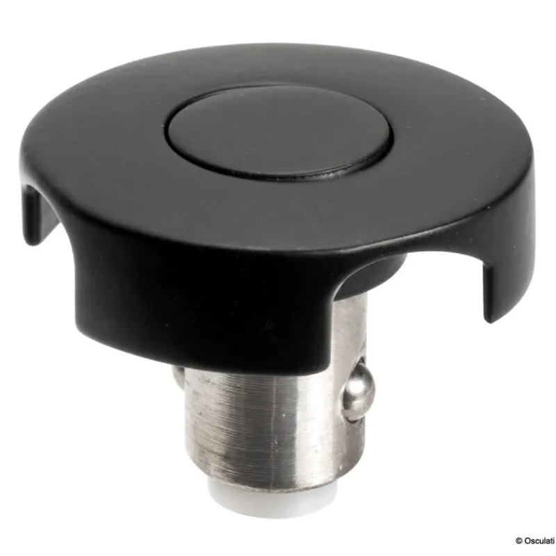 Attache Rapid Lock Confort Extérieur - Cockpit·Accessoires Bimini & Taud De Soleil|Manille & Petit Accastillage·Cadène & Pontet