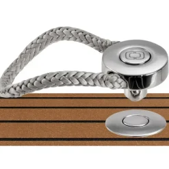 Attache Rapid Lock Confort Extérieur - Cockpit·Accessoires Bimini & Taud De Soleil|Manille & Petit Accastillage·Cadène & Pontet